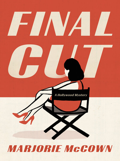 Title details for Final Cut by Marjorie Mccown - Available